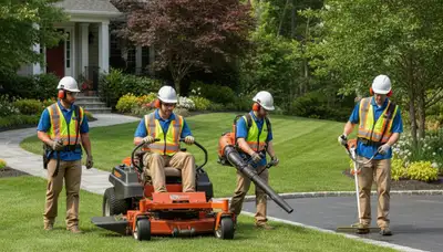 Las Vegas, NV arborist providing professional tree care for desert landscape maintenance